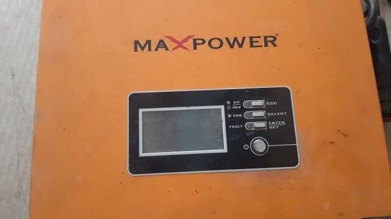 1 kw inverter 1