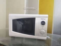 kentax microwave (new)