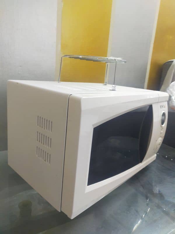 kentax microwave (new) 2