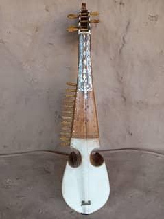 AFGHAN RABAB