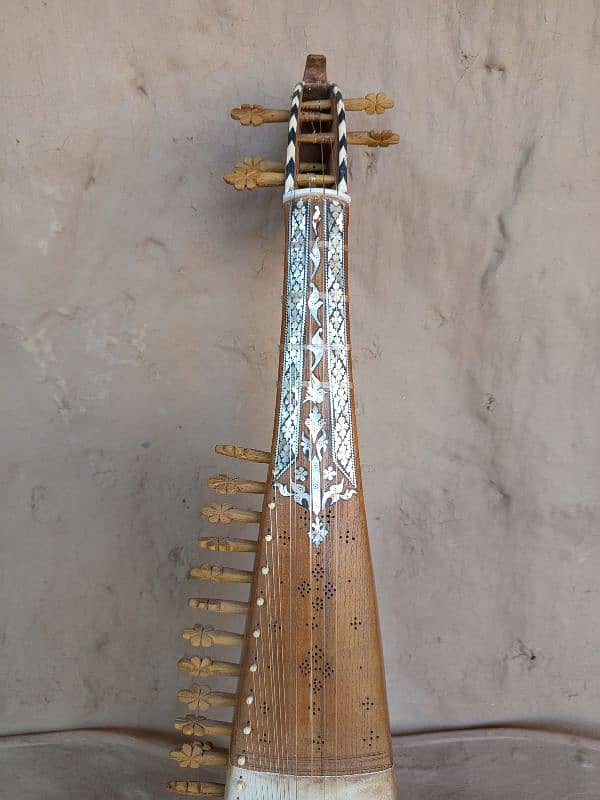 AFGHAN RABAB 1