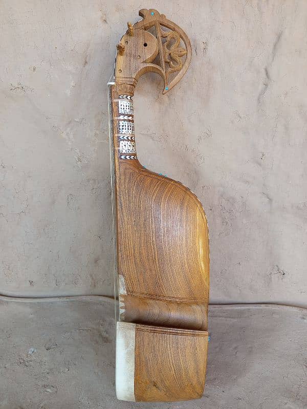 AFGHAN RABAB 2