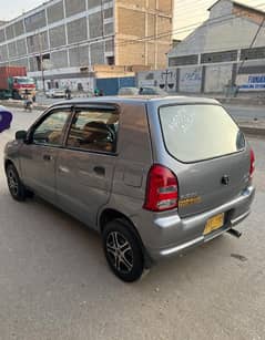 Suzuki Alto 2012