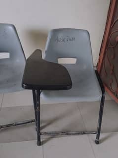 Student Chairs