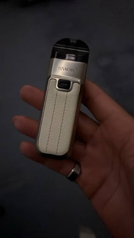 Smok nord 5 3