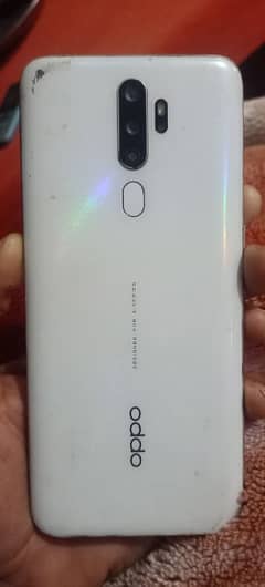 oppo A5 3gb 64gb for sel