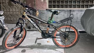 Bicycle For Sale