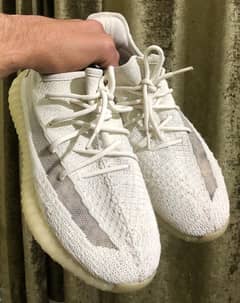 Adidas Yeezy Boost V2 Bone