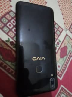 Vivo Y85 (4-64) Urgent Sale