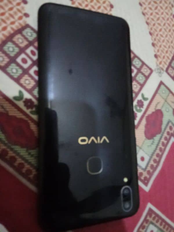 Vivo Y85 (4-64) Urgent Sale 0