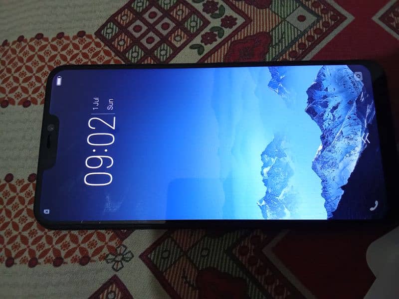 Vivo Y85 (4-64) Urgent Sale 1