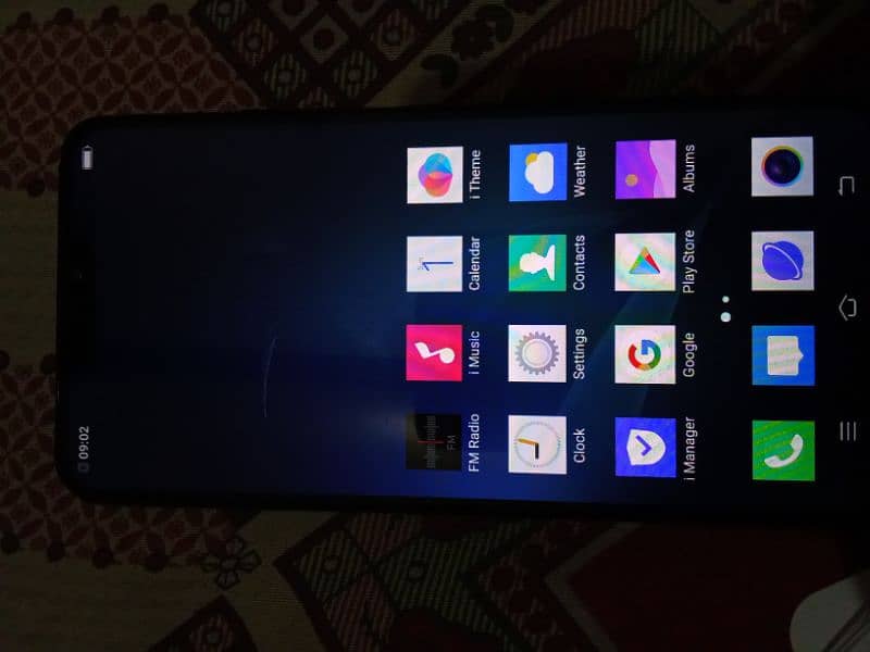 Vivo Y85 (4-64) Urgent Sale 2