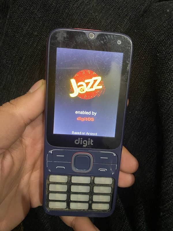 Digit 4G energy 1