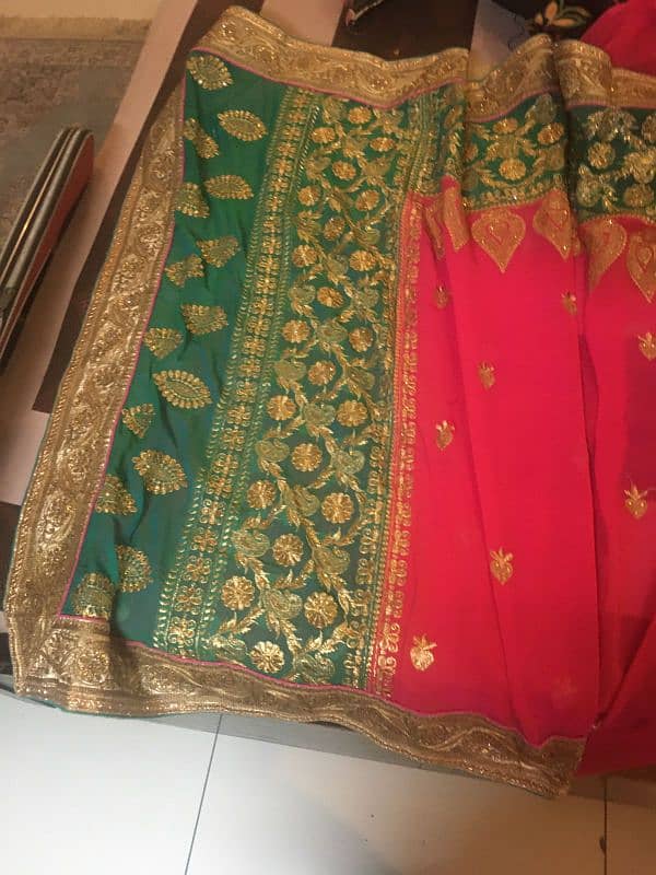 sari for sell 0