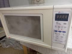 microwave oven for sale