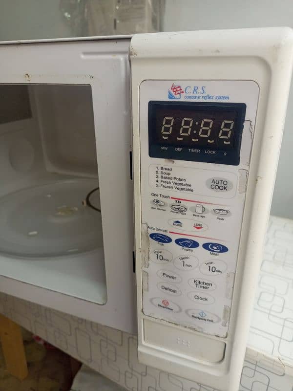 microwave oven for sale 1