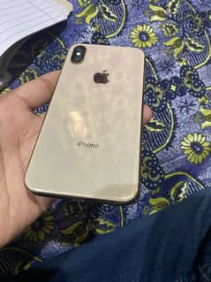 I phone XS (Non PTA) 64 Gb