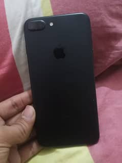 Iphone 7 plus 128Gb