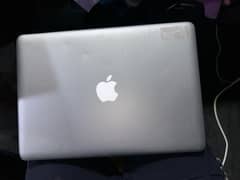 Macbook pro 2012 i7