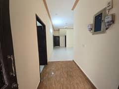 LOWER PORTION OF 10 MARLA GOOD CONDITION EXCELLENT HOUSE FOR RENT IN CHAMBELLI BLOCK BAHRIA TOWN LAHORE