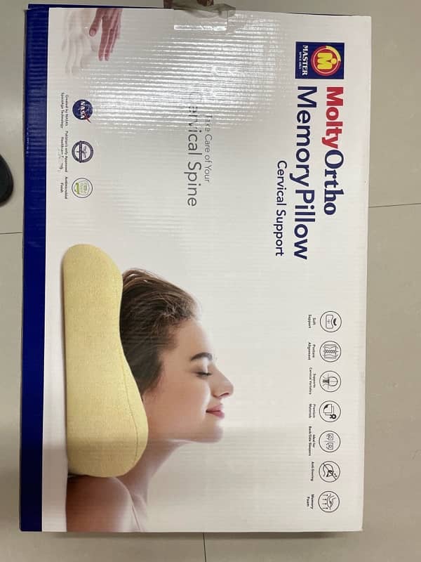 molty ortho pillow 0