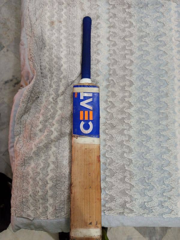 Ceat Cricket Bat English willow 0