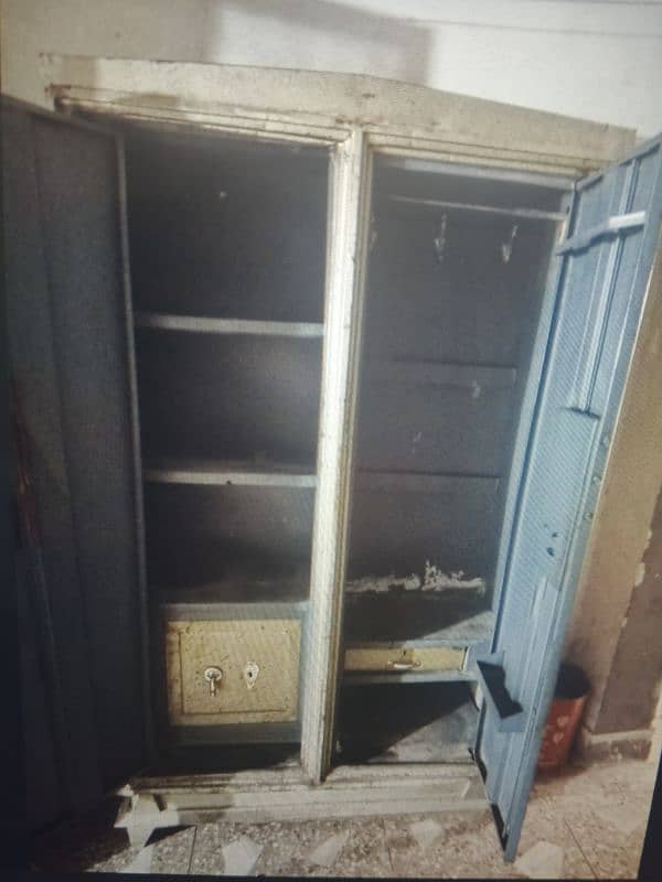 Locker For Sale 1