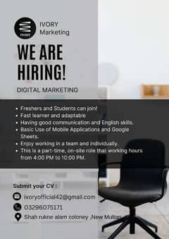 online Job