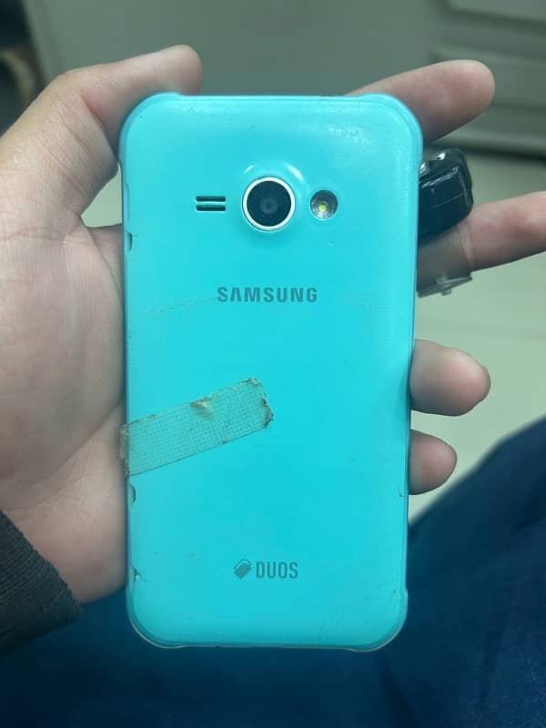 samsung j1 PTA Approved 10/8 Forsale 1