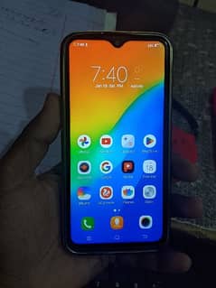 VIVO Y90 3-32 DUAL SIM PTA APPROVED