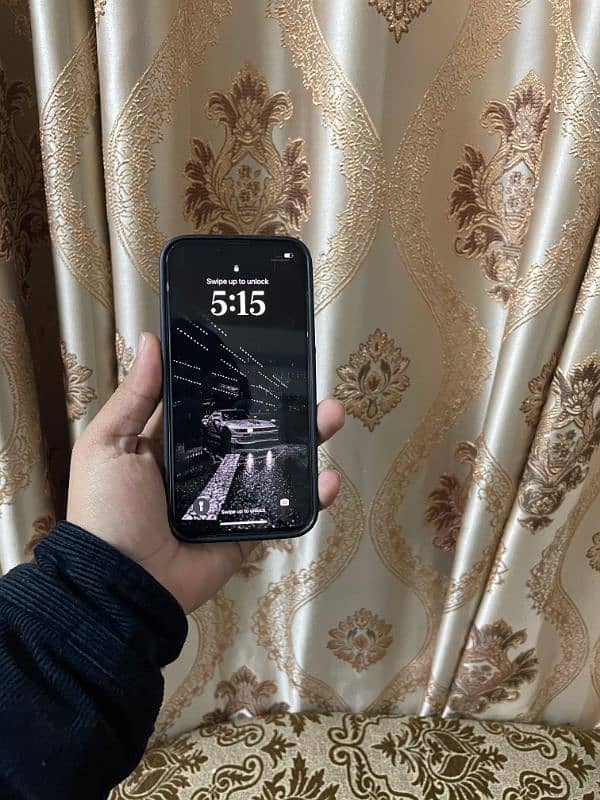 Iphone 13 Pro Non PTA 6