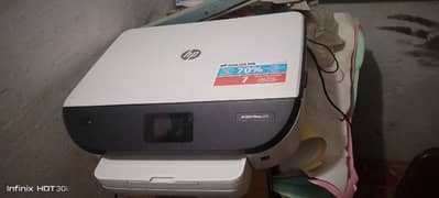 HP printer