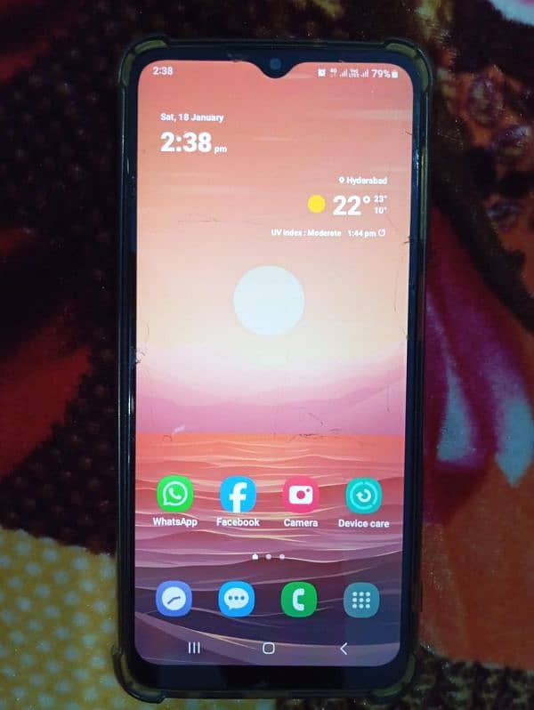 Samsung a12 1