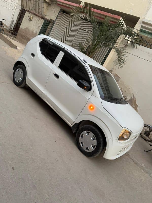 Suzuki Alto 2024 3