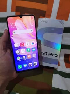 vivo s1 pro 8 128 GB my WhatsAhpp number 0326=7545=267