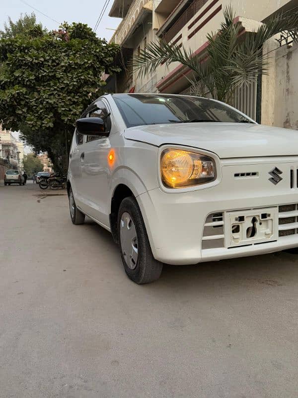 Suzuki Alto 2024 10