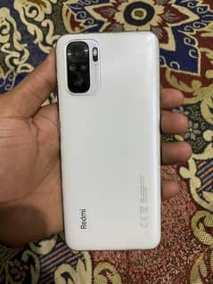 Redmi Note 10