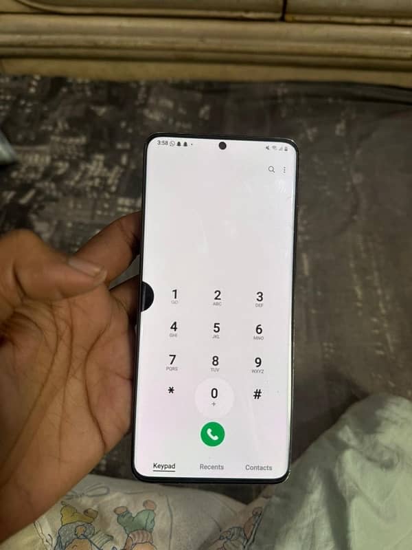 Samsung s20 plus pta approved 0