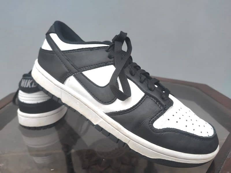 NIKE Dunk low Retro (Original) shoes for sale 4