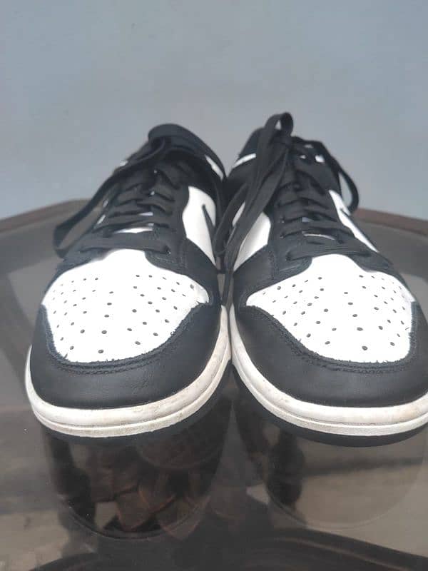 NIKE Dunk low Retro (Original) shoes for sale 10