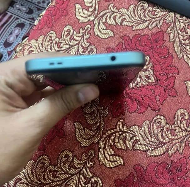 redmi a3 4+4 64 official pta dual sim side finger 2