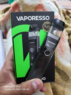 vaporesso