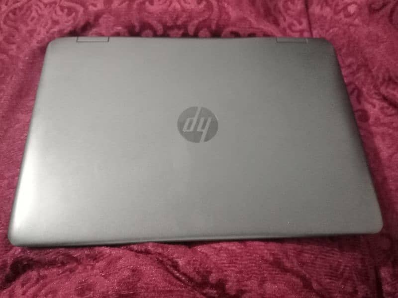 HP probook 650 G2 Core i5 6th Gen 8GB RAM 256GB SSD 3