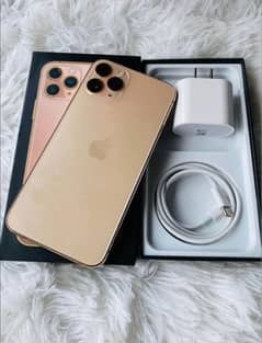 IPhone 11 Pro 128 GB only WhatsApp number0325/15/12/151