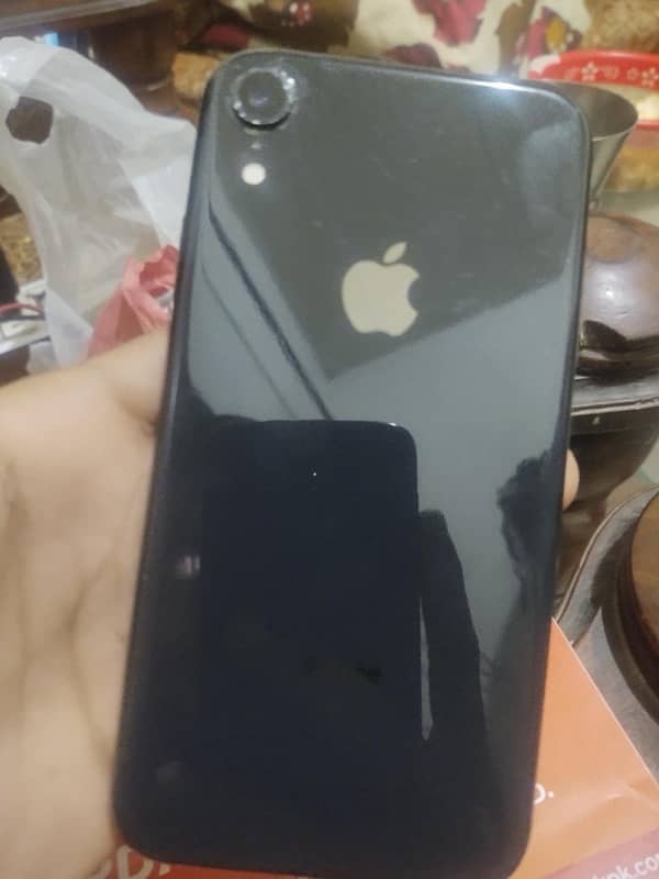 iphone xr 64 gb 5