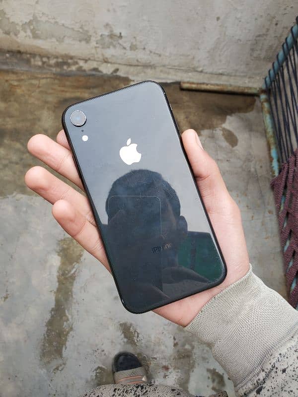 Iphone xr jv 1