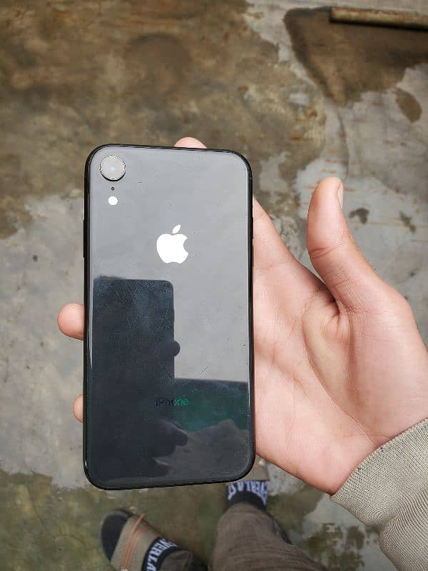 Iphone xr jv 4