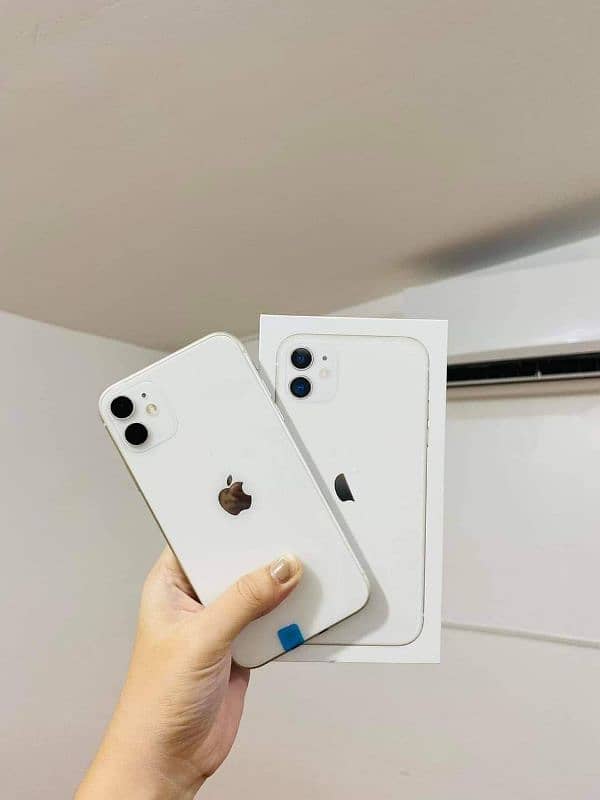 iphone 11 PTA approved 3