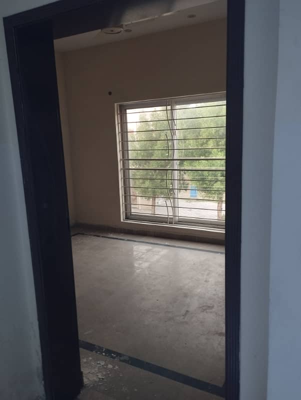 5 marla house for rent in bahria orchard 1