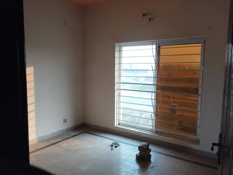 5 marla house for rent in bahria orchard 5